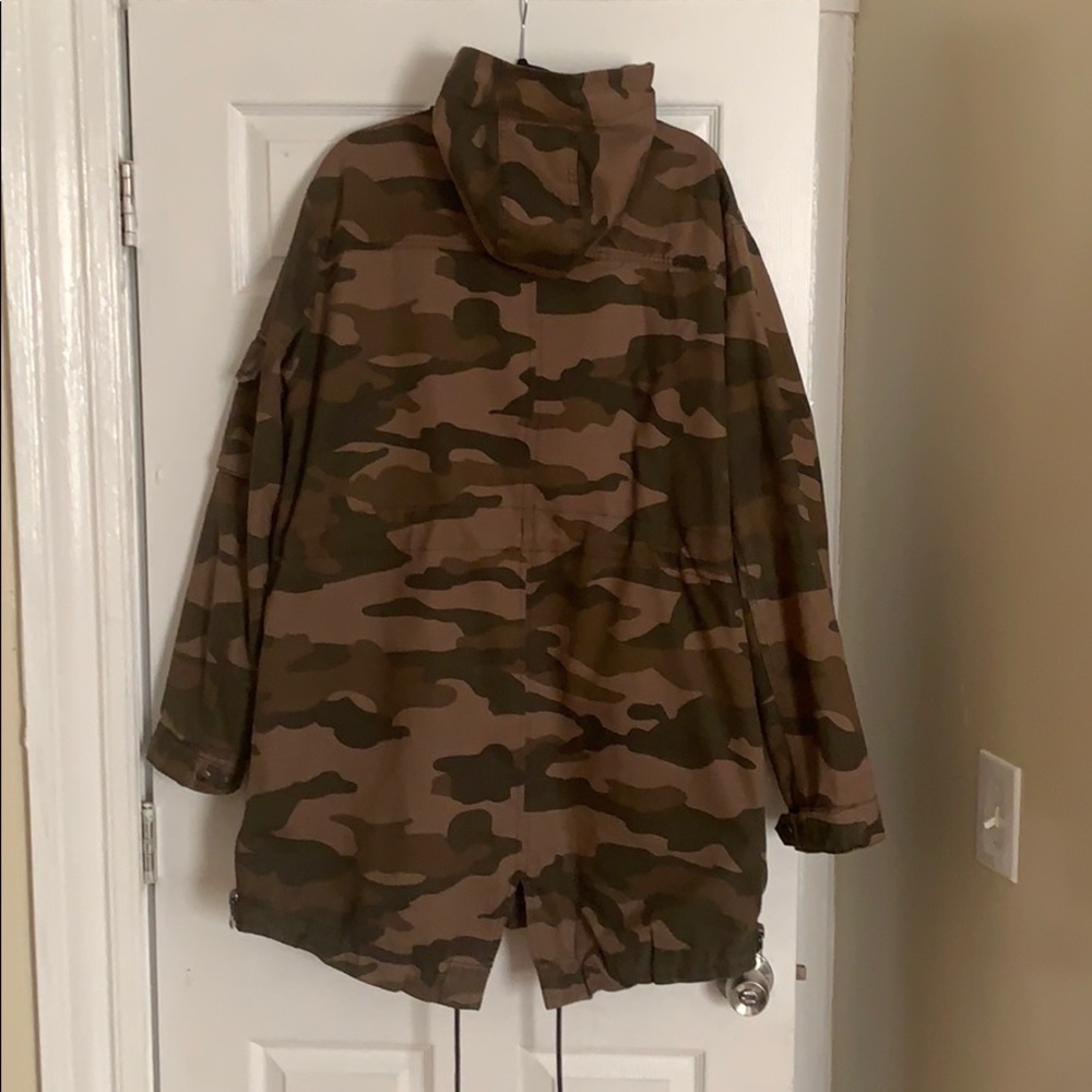 Winter and spring jacket - Picture 4 of 4